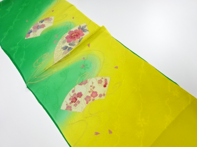 Japanese Kimono / Accessories Silk